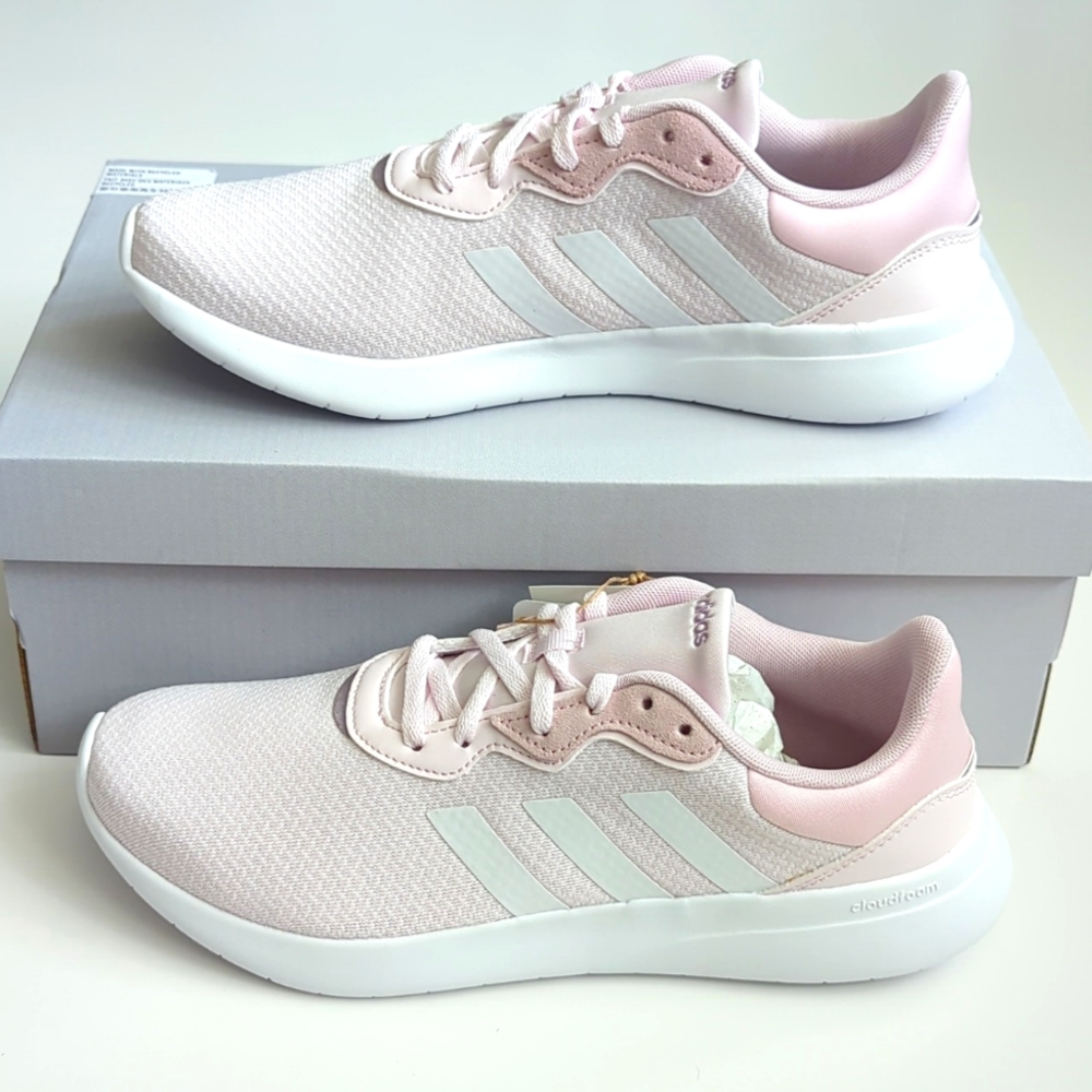 adidas QT Racer 3.0 Women's Running Shoes